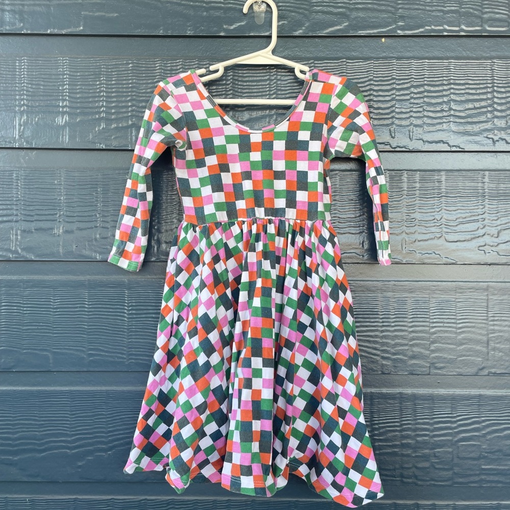 Alice + Ames Dress